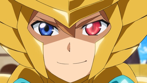 パズドラクロス 37 バンダイチャンネル 初回おためし無料のアニメ配信サービス パズドラクロス 37 バンダイチャンネル 初回おためし無料のアニメ配信サービス