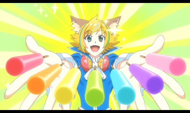Show By Rock しょ と 第5話 バンダイチャンネル 初回おためし無料のアニメ配信サービス Show By Rock しょ と 第5話 バンダイチャンネル 初回おためし無料のアニメ配信サービス