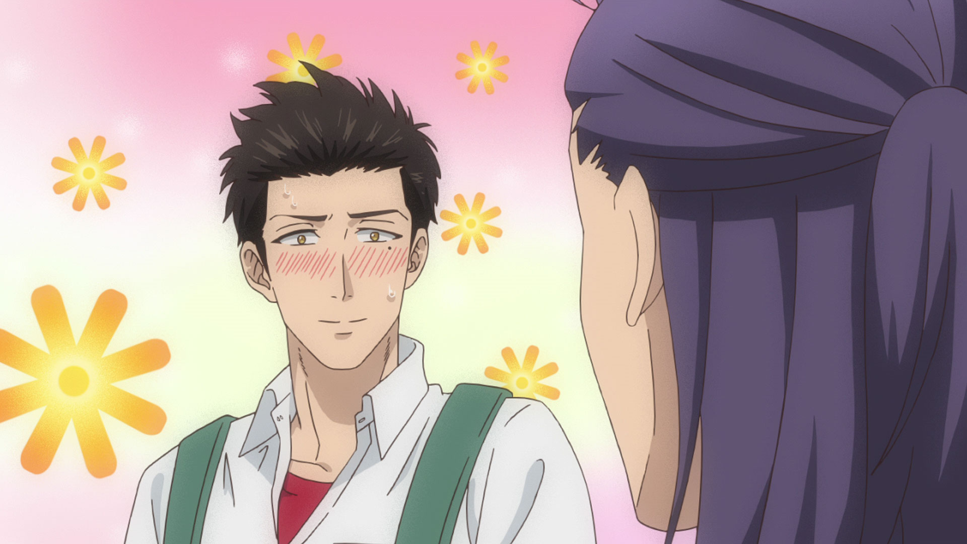 腐男子高校生活 | バンダイチャンネル｜最新作から不朽の名作