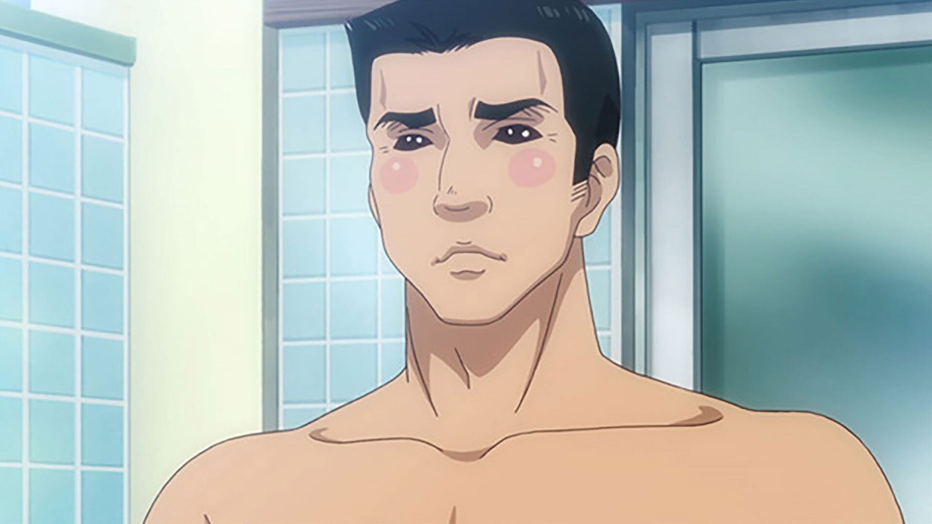 美男高校地球防衛部LOVE！ 第4話| バンダイチャンネル｜最新作から不朽