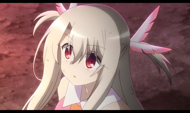 Fate Kaleid Liner プリズマ イリヤ ドライ 第12話 バンダイチャンネル 初回おためし無料のアニメ配信サービス Fate Kaleid Liner プリズマ イリヤ ドライ 第12話 バンダイチャンネル 初回おためし無料のアニメ配信サービス