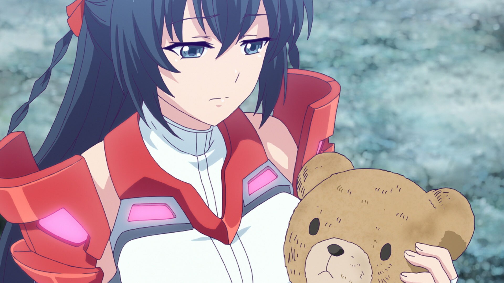 魔装学園H×H 10周年記念 ハート・ハイブリッドくじ くじ引き堂 A賞