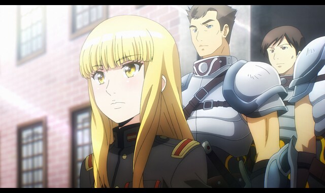 ねじ巻き精霊戦記 天鏡のアルデラミン 第3話 バンダイチャンネル 初回おためし無料のアニメ配信サービス ねじ巻き精霊戦記 天鏡のアルデラミン 第3話 バンダイチャンネル 初回おためし無料のアニメ配信サービス
