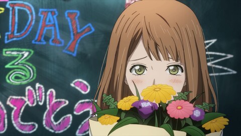 Tvアニメ Orange バンダイチャンネル 初回おためし無料のアニメ配信サービス