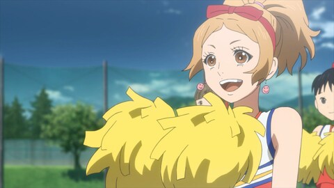 Tvアニメ Orange バンダイチャンネル 初回おためし無料のアニメ配信サービス