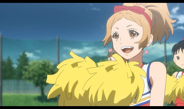 Tvアニメ Orange Letter10 バンダイチャンネル 初回おためし無料のアニメ配信サービス