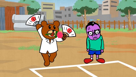 秘密結社 鷹の爪 Max 第8話 バンダイチャンネル 初回おためし無料のアニメ配信サービス