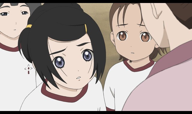 神霊狩 Ghost Hound Focus 11 バンダイチャンネル 初回おためし無料のアニメ配信サービス