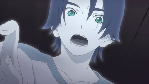 神霊狩 Ghost Hound バンダイチャンネル 初回おためし無料のアニメ配信サービス 神霊狩 Ghost Hound バンダイチャンネル 初回おためし無料のアニメ配信サービス