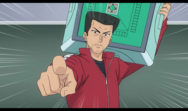 斉木楠雄のps難 第8x バンダイチャンネル 初回おためし無料のアニメ配信サービス 斉木楠雄のps難 第8x バンダイチャンネル 初回おためし無料のアニメ配信サービス