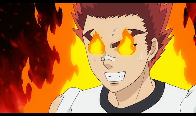 斉木楠雄のps難 第10x バンダイチャンネル 初回おためし無料のアニメ配信サービス