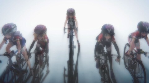 ろんぐらいだぁす 第1話 バンダイチャンネル 初回おためし無料のアニメ配信サービス