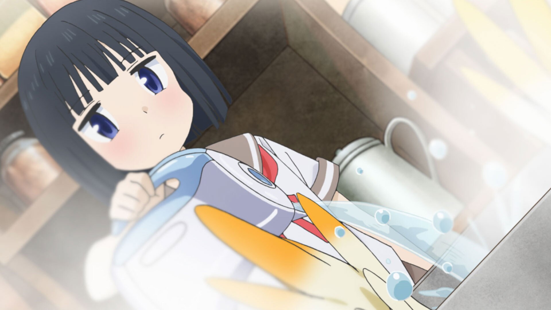 魔法少女なんてもういいですから。セカンドシーズン [Blu-ray] lok26k6 Amazon.co.jp: 魔法少女なんてもういいですから。セカンドシーズン