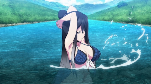 競女 第1話 バンダイチャンネル 初回おためし無料のアニメ配信サービス 競女 第1話 バンダイチャンネル 初回おためし無料のアニメ配信サービス
