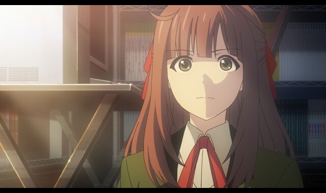 Lostorage Incited Wixoss 第11話 バンダイチャンネル 初回おためし無料のアニメ配信サービス