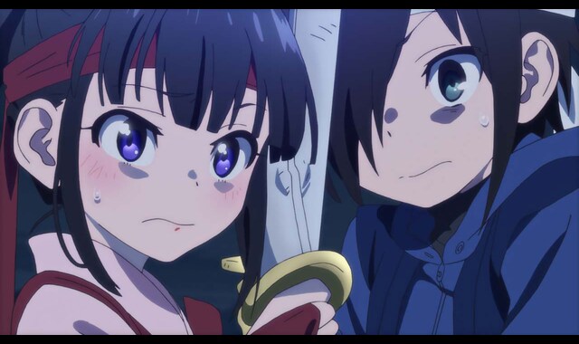 奇異太郎少年の妖怪絵日記 バンダイチャンネル 初回おためし無料のアニメ配信サービス 奇異太郎少年の妖怪絵日記 バンダイチャンネル 初回おためし無料のアニメ配信サービス