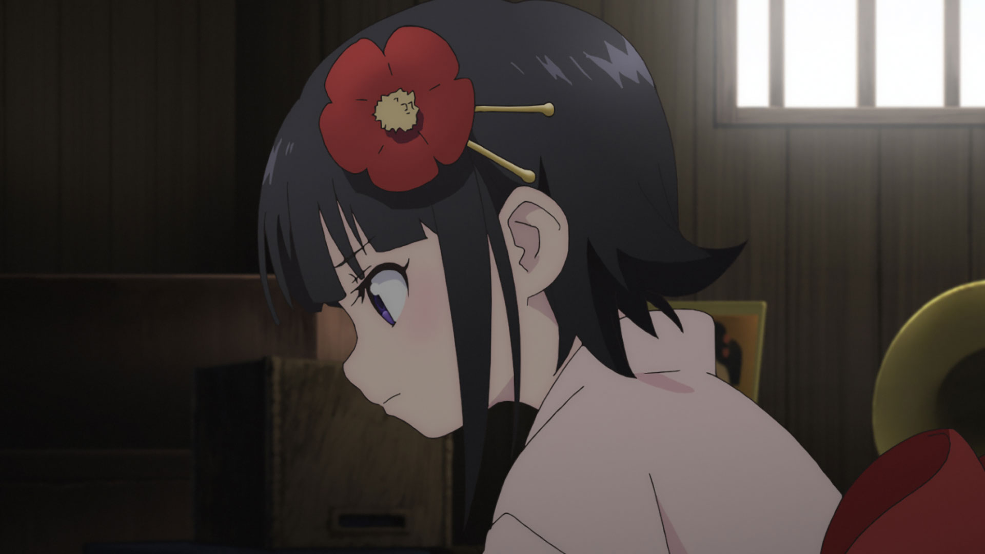 奇異太郎少年の妖怪絵日記 第9話| バンダイチャンネル｜最新作