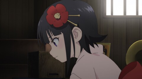 奇異太郎少年の妖怪絵日記 第1話 バンダイチャンネル 初回おためし無料のアニメ配信サービス