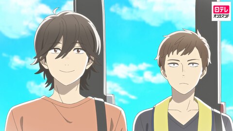 うどんの国の金色毛鞠 第1話 バンダイチャンネル 初回おためし無料のアニメ配信サービス