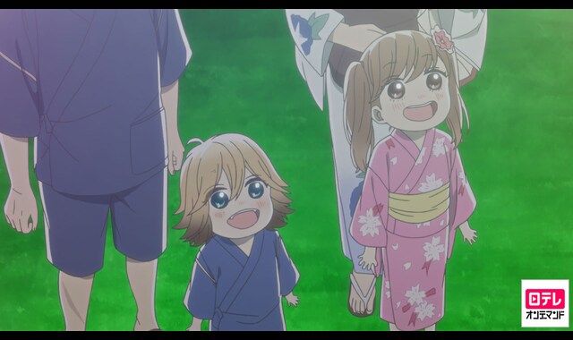 うどんの国の金色毛鞠 第11話 バンダイチャンネル 初回おためし無料のアニメ配信サービス