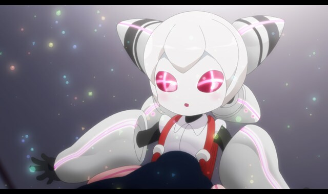 魔法少女育成計画 06 バンダイチャンネル 初回おためし無料のアニメ配信サービス 魔法少女育成計画 06 バンダイチャンネル 初回おためし無料のアニメ配信サービス