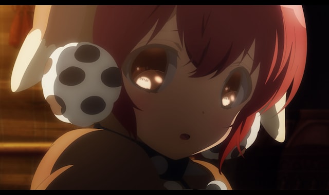 魔法少女育成計画 08 バンダイチャンネル 初回おためし無料のアニメ配信サービス 魔法少女育成計画 08 バンダイチャンネル 初回おためし無料のアニメ配信サービス