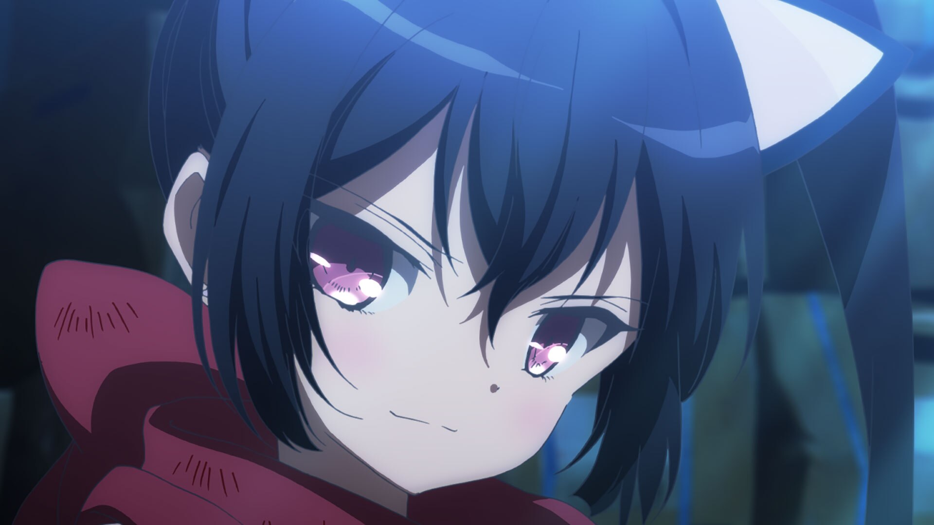 魔法少女育成計画 01| バンダイチャンネル｜最新作から不朽の