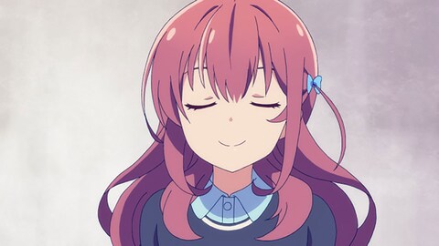 ガーリッシュ ナンバー 05 バンダイチャンネル 初回おためし無料のアニメ配信サービス