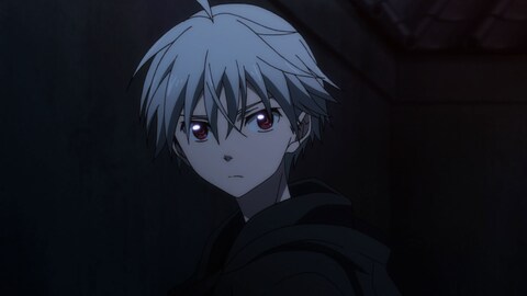 Trickster 江戸川乱歩 少年探偵団 より 第1話 バンダイチャンネル 初回おためし無料のアニメ配信サービス