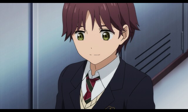 Trickster 江戸川乱歩 少年探偵団 より 第14話 バンダイチャンネル 初回おためし無料のアニメ配信サービス