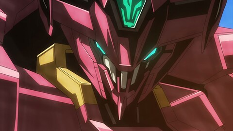 機動戦士ガンダム 鉄血のオルフェンズ 第26話 バンダイチャンネル 初回おためし無料のアニメ配信サービス