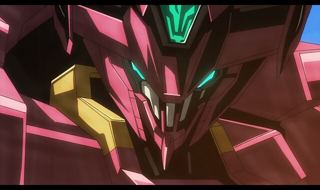 機動戦士ガンダム 鉄血のオルフェンズ 第26話 第37話 バンダイチャンネル 初回おためし無料のアニメ配信サービス