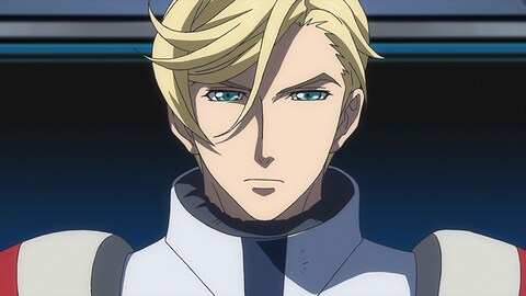 機動戦士ガンダム 鉄血のオルフェンズ 第26話 バンダイチャンネル 初回おためし無料のアニメ配信サービス