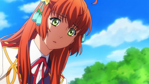 マジきゅんっ ルネッサンス バンダイチャンネル 初回おためし無料のアニメ配信サービス