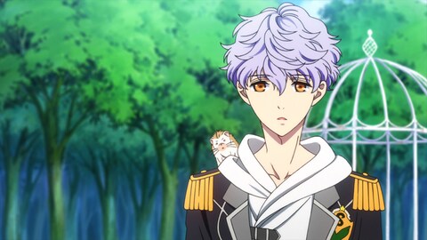 マジきゅんっ ルネッサンス バンダイチャンネル 初回おためし無料のアニメ配信サービス