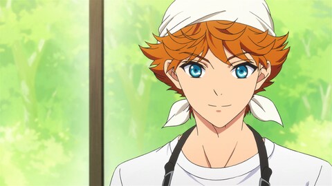 マジきゅんっ ルネッサンス バンダイチャンネル 初回おためし無料のアニメ配信サービス