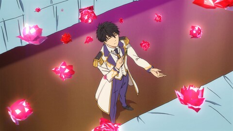 マジきゅんっ ルネッサンス 第1話 バンダイチャンネル 初回おためし無料のアニメ配信サービス