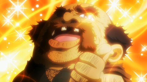 Show By Rock Track 1 バンダイチャンネル 初回おためし無料のアニメ配信サービス