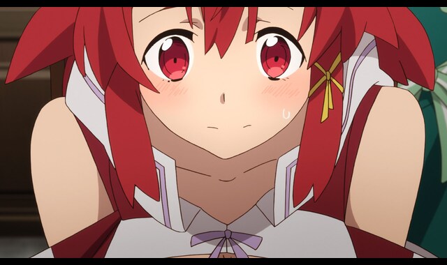 終末のイゼッタ 第5話 バンダイチャンネル 初回おためし無料のアニメ配信サービス 終末のイゼッタ 第5話 バンダイチャンネル 初回おためし無料のアニメ配信サービス