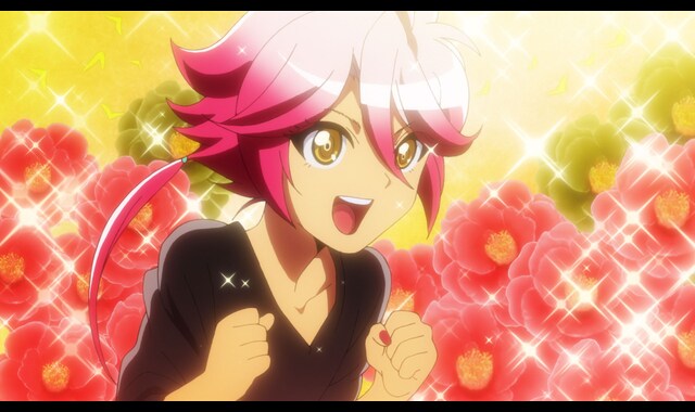 ナンバカ 第7話 バンダイチャンネル 初回おためし無料のアニメ配信サービス