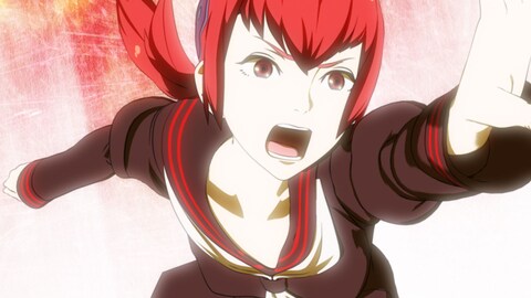 ブブキ ブランキ 星の巨人 第13話 バンダイチャンネル 初回おためし無料のアニメ配信サービス
