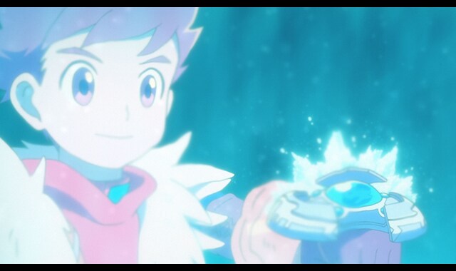 モンスターハンター ストーリーズ Ride On 第15話 バンダイチャンネル 初回おためし無料のアニメ配信サービス モンスターハンター ストーリーズ Ride On 第15話 バンダイチャンネル 初回おためし無料のアニメ配信サービス