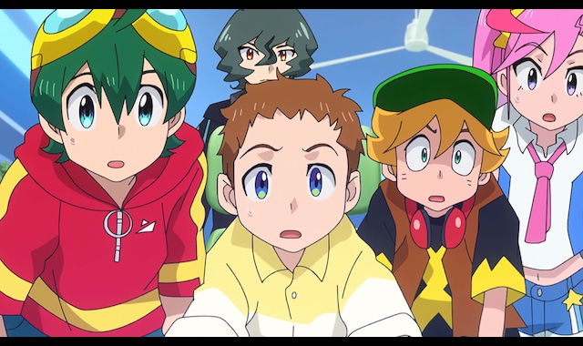 デジモンユニバース アプリモンスターズ 51 バンダイチャンネル 初回おためし無料のアニメ配信サービス デジモンユニバース アプリモンスターズ 51 バンダイチャンネル 初回おためし無料のアニメ配信サービス