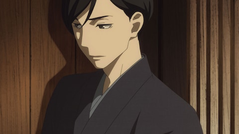 昭和元禄落語心中 バンダイチャンネル 初回おためし無料のアニメ配信サービス 昭和元禄落語心中 バンダイチャンネル 初回おためし無料のアニメ配信サービス