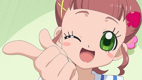 かみさまみならい ヒミツのここたま 53話 第80話 バンダイチャンネル 初回おためし無料のアニメ配信サービス