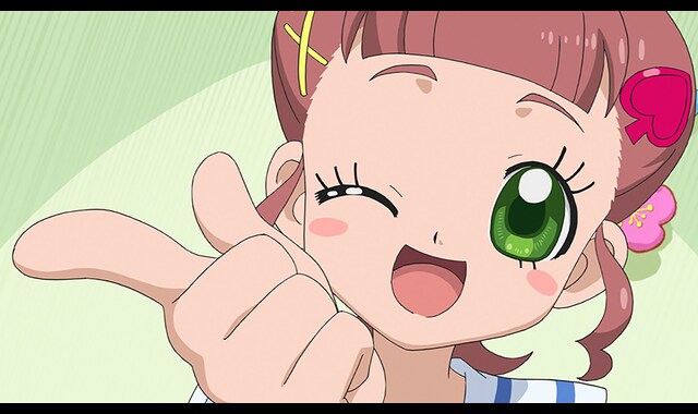 かみさまみならい ヒミツのここたま 53話 第80話 バンダイチャンネル 初回おためし無料のアニメ配信サービス