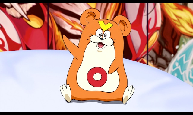 デュエル マスターズ Vs 第23話 バンダイチャンネル 初回おためし無料のアニメ配信サービス