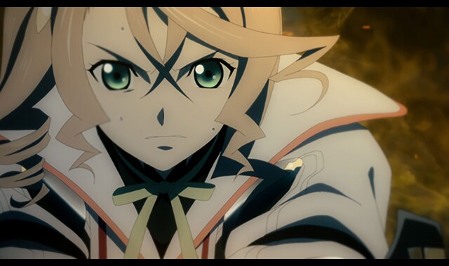 テイルズ オブ ゼスティリア ザ クロス 第2期 第21話 バンダイチャンネル 初回おためし無料のアニメ配信サービス