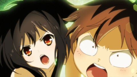 ラブライブ The School Idol Movie バンダイチャンネル 初回おためし無料のアニメ配信サービス