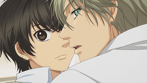 Super Lovers 2 バンダイチャンネル 初回おためし無料のアニメ配信サービス